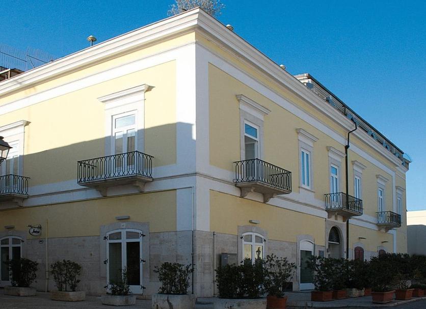 Edifici Foto