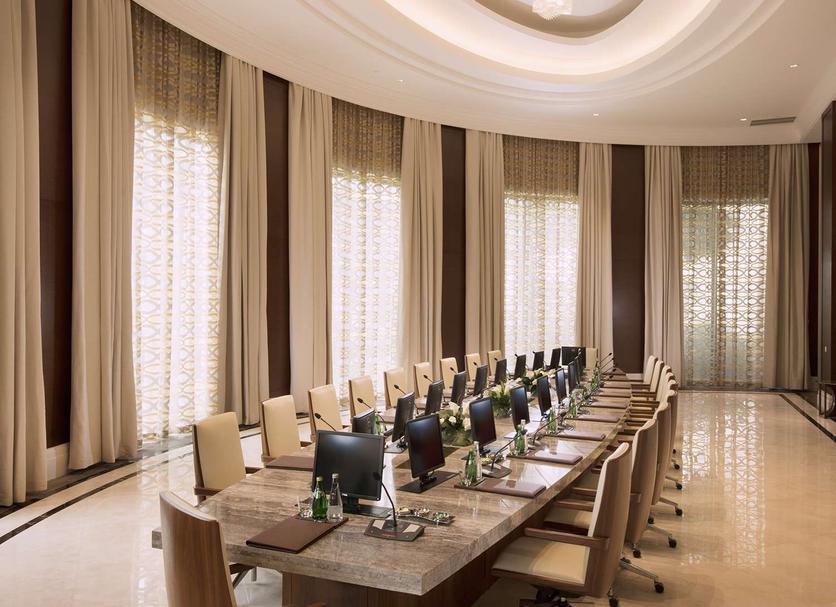 Sala de conferències Foto