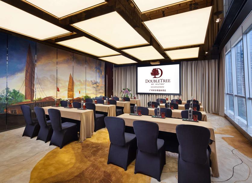 Sala de conferències Foto