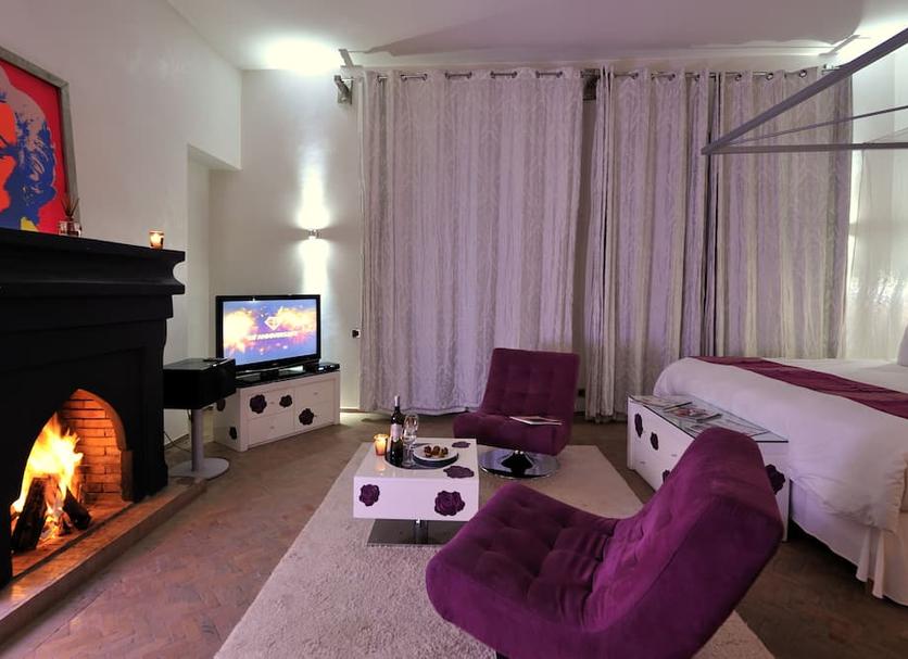 Sala Foto
