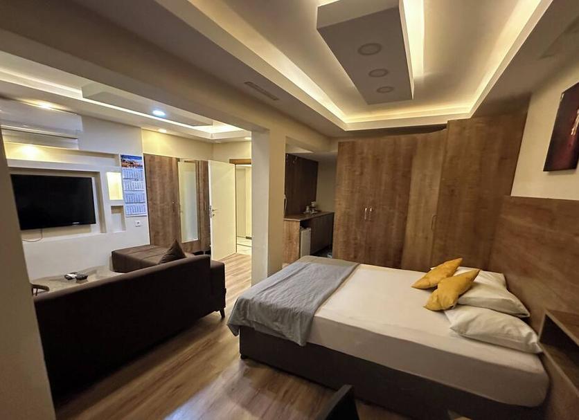 Habitació Foto