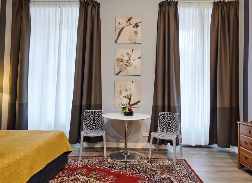 Habitació Foto
