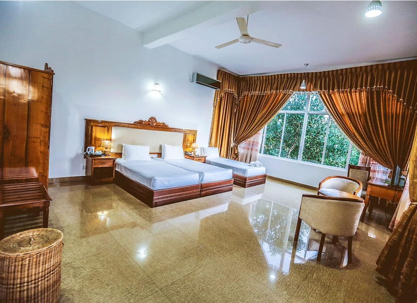 Habitació Foto