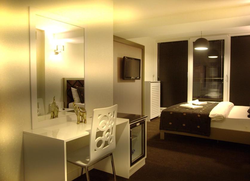 Habitació Foto