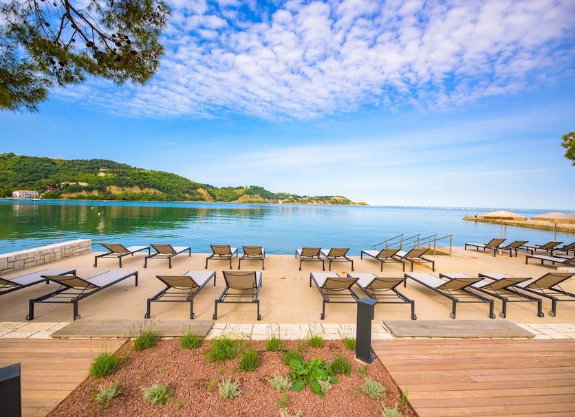 Platja Foto