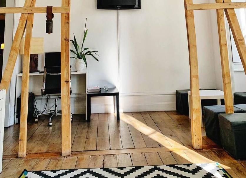 Serveis de l’habitació Foto