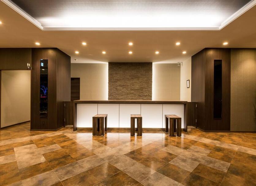 Recepció Foto