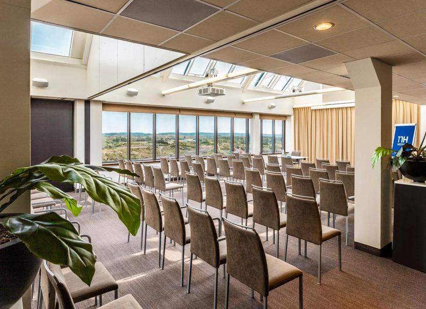 Sala de conferències Foto
