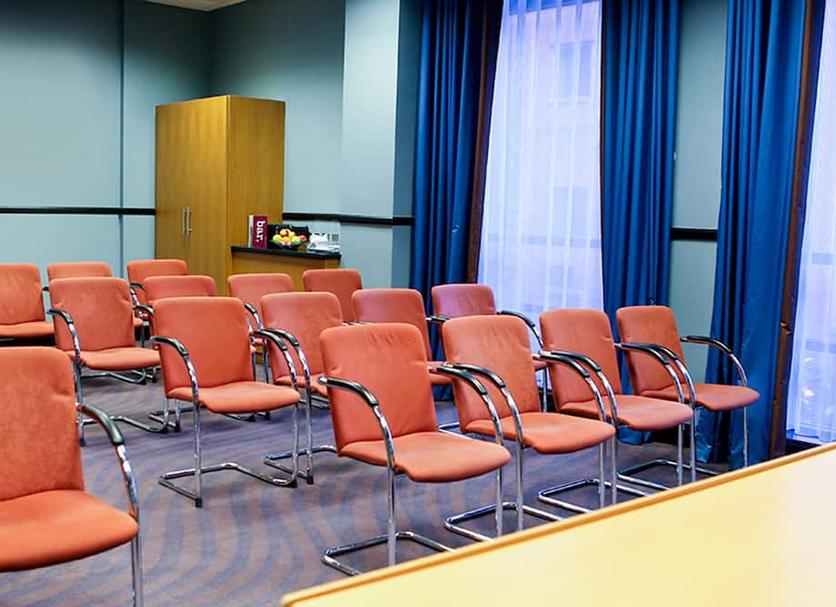 Sala de conferències Foto