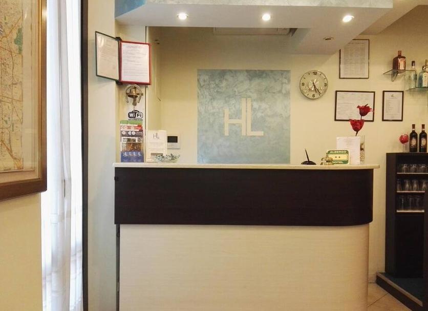 Recepció Foto
