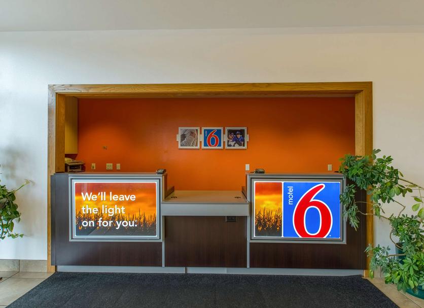 Recepció Foto