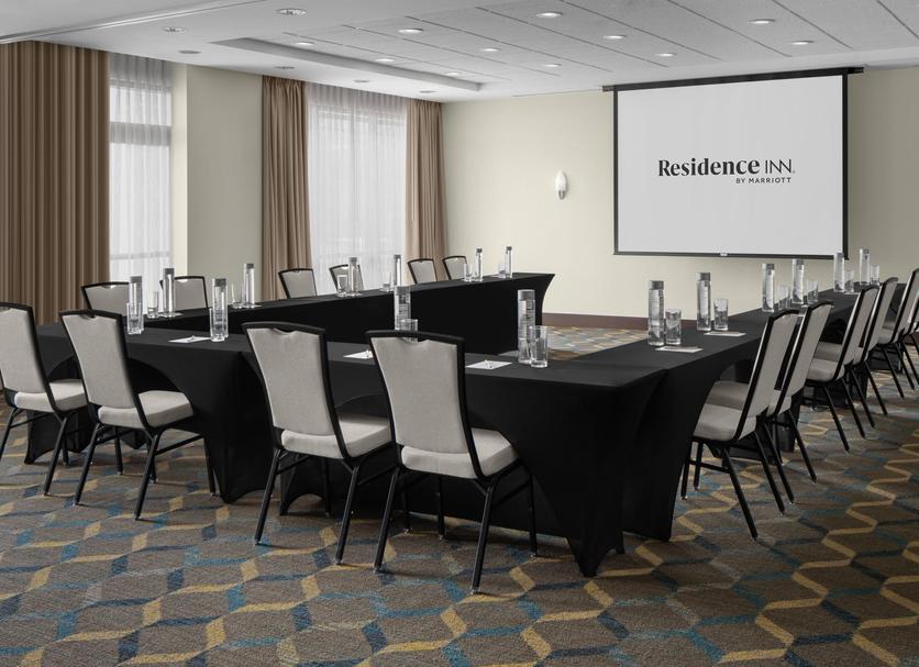 Sala de conferències Foto