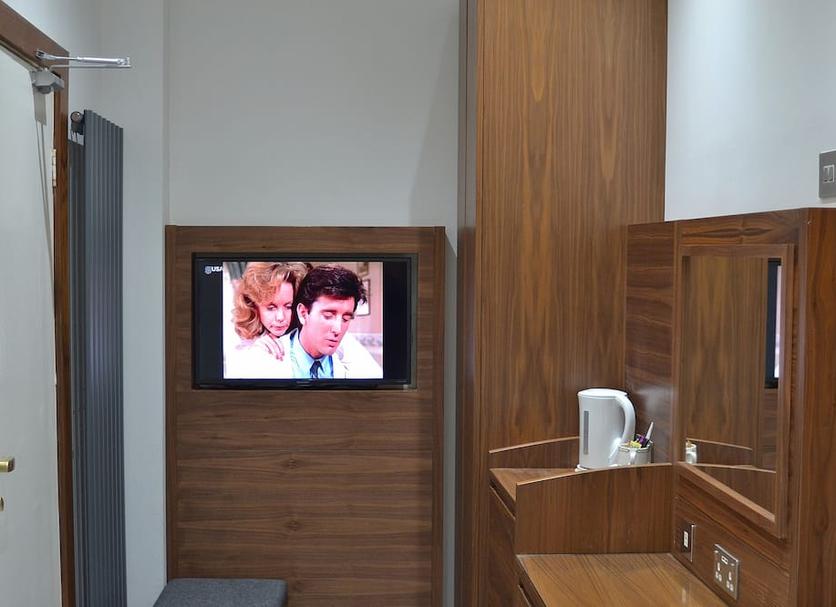 Serveis de l’habitació Foto