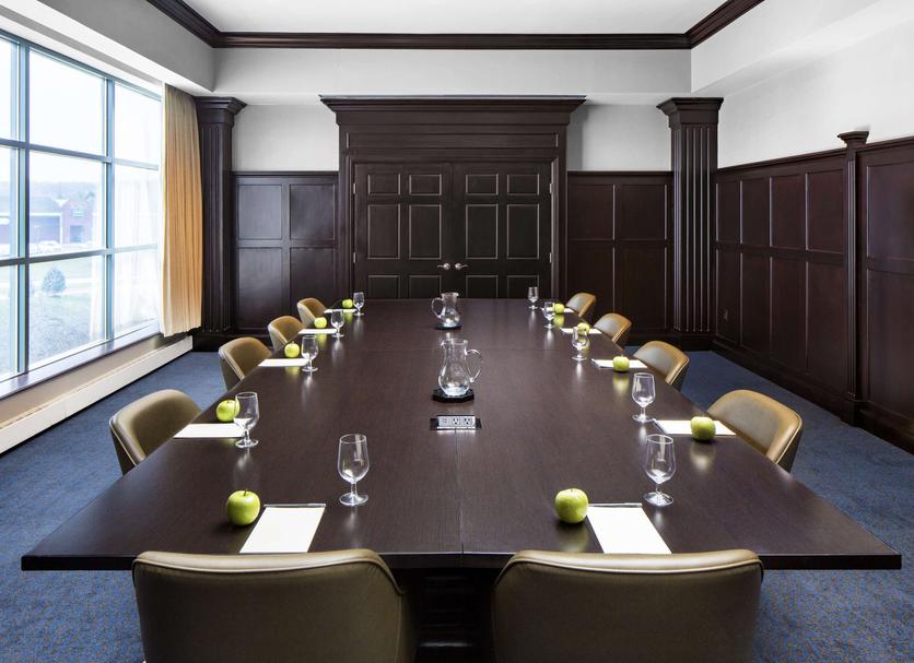 Sala de conferències Foto