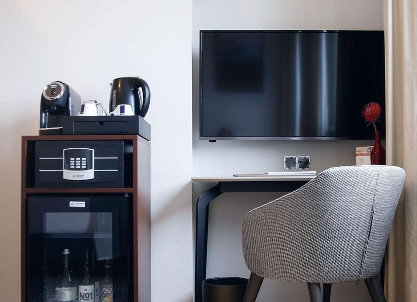 Serveis de l’habitació Foto