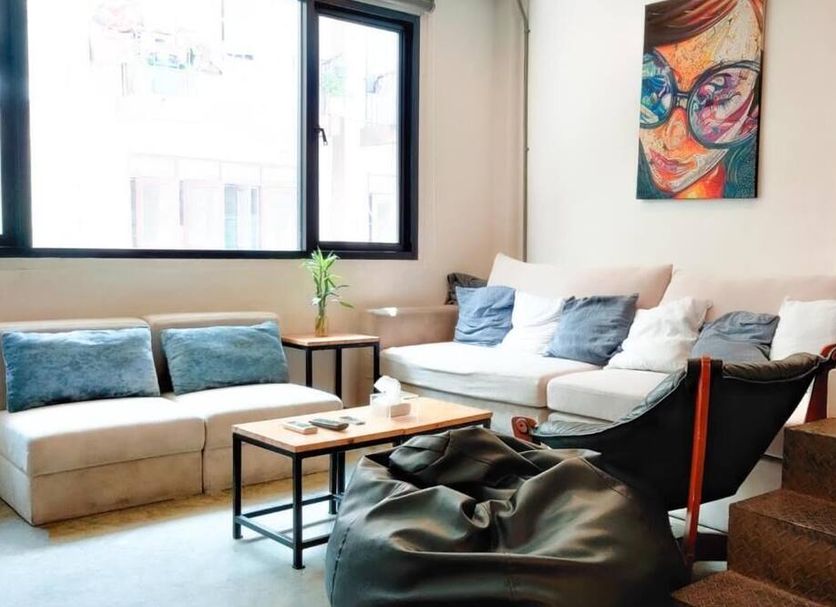 Sala Foto