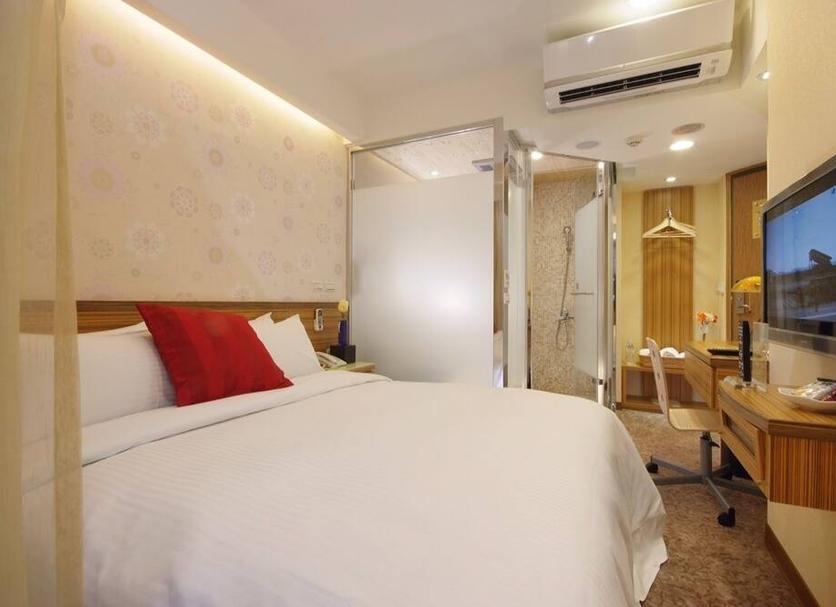 Habitació Foto