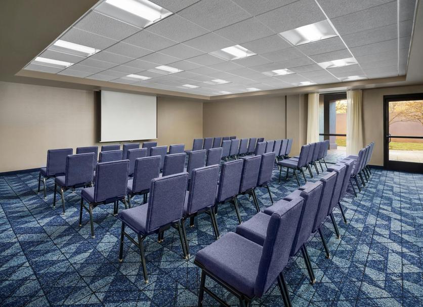 Sala de conferències Foto