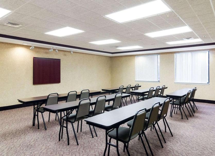 Sala de conferències Foto