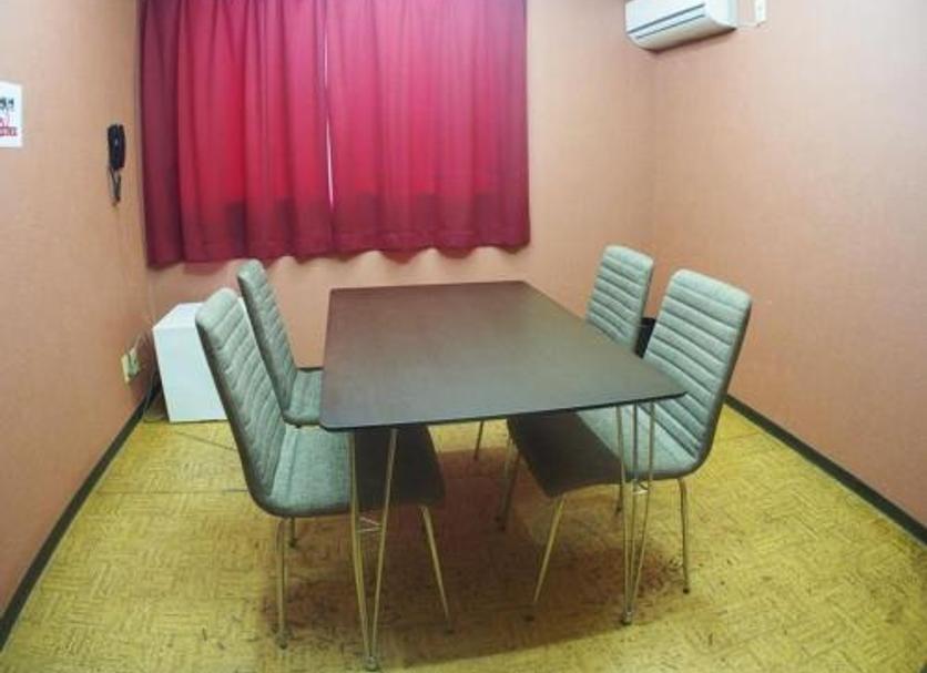 Sala de conferències Foto