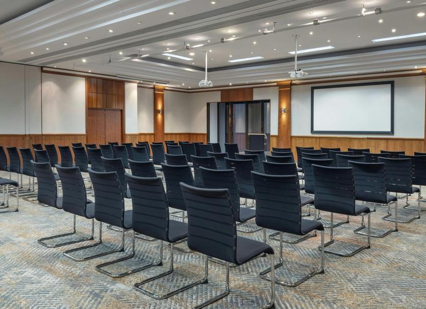 Sala de conferències Foto