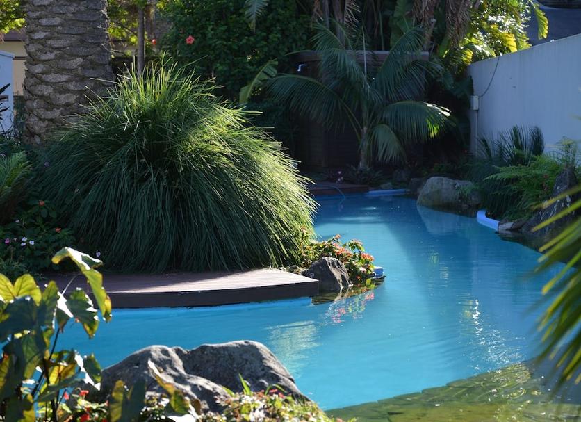 Pool Foto