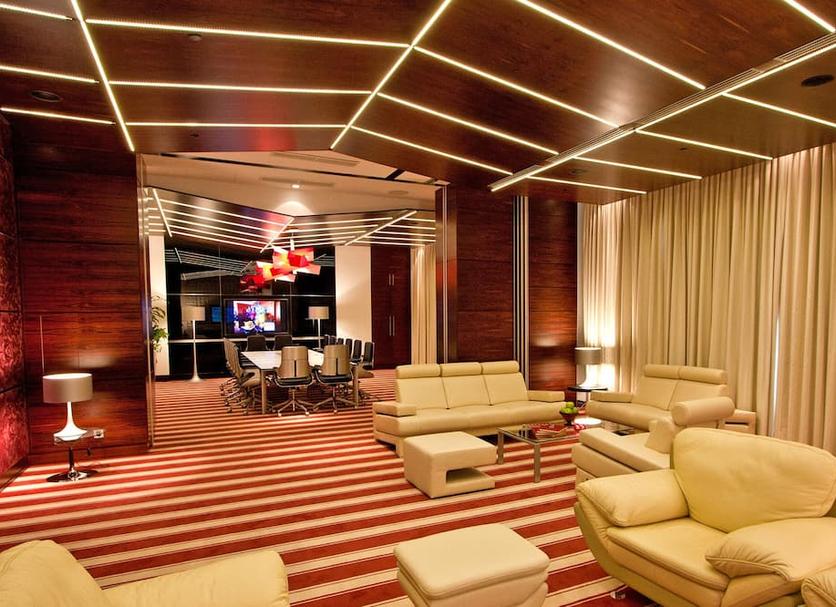 Sala d'estar Foto