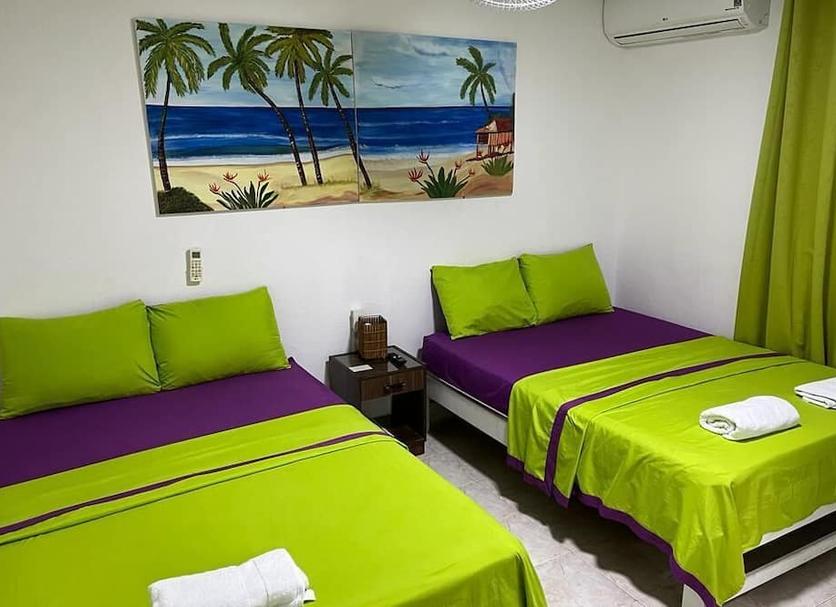 Habitació Foto