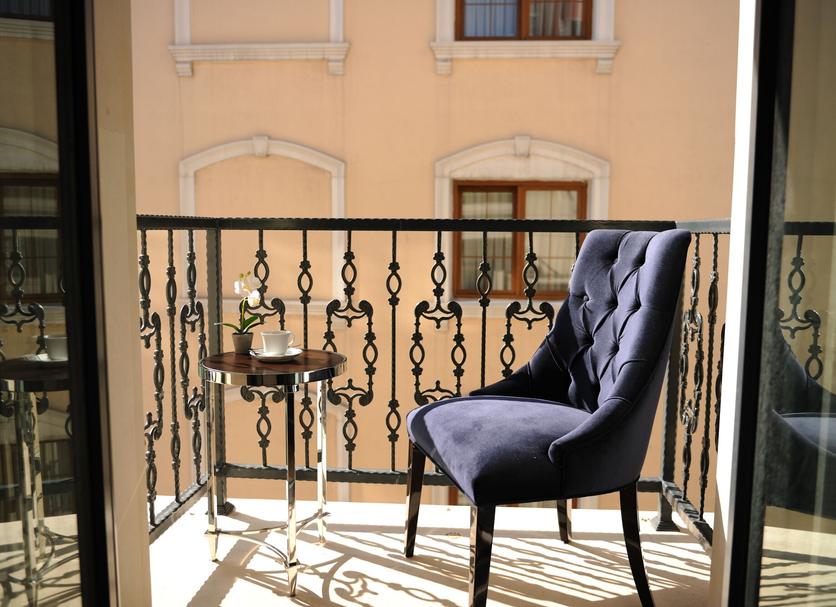 Balcó Foto