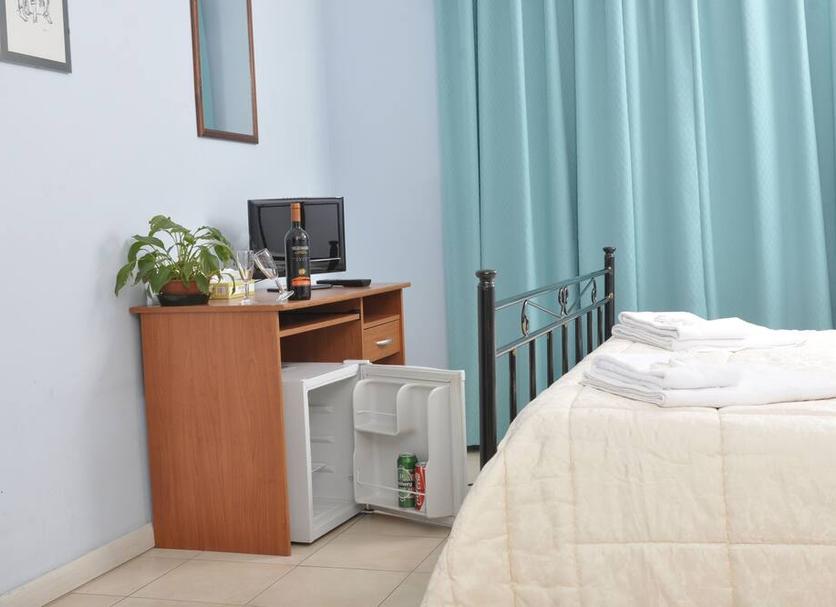 Serveis de l’habitació Foto