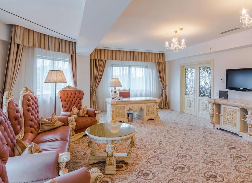 Sala Foto