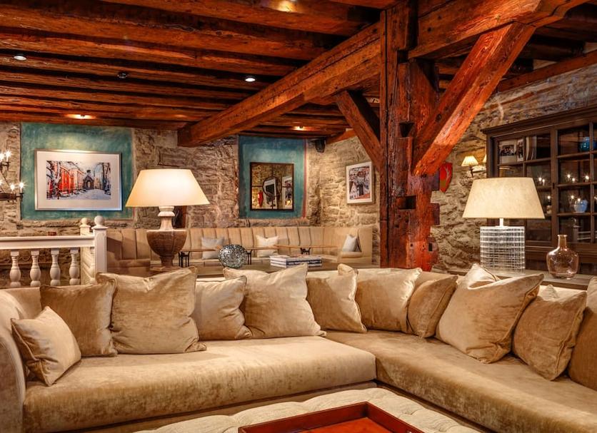 Sala Foto