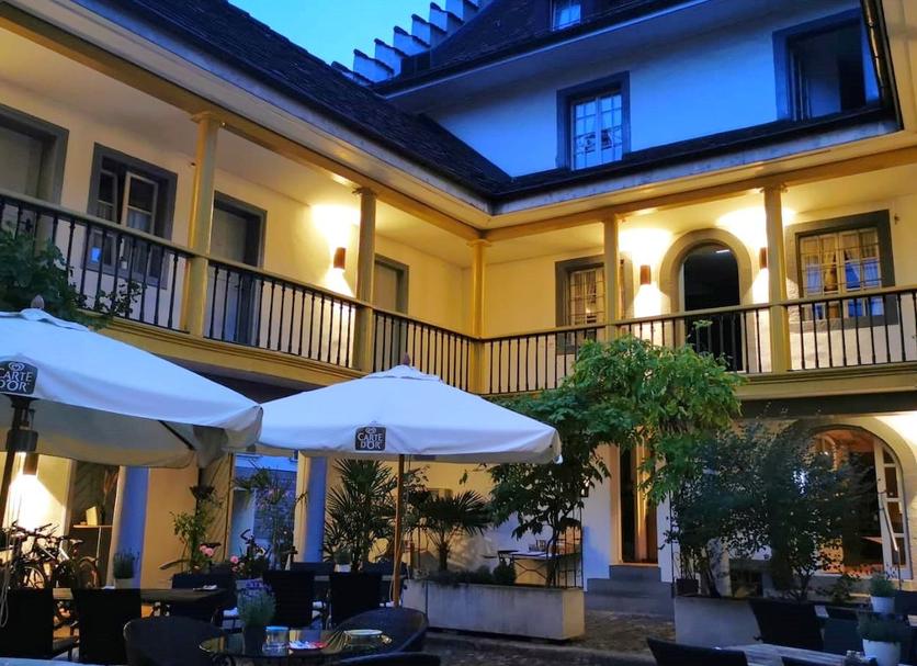Edifici Foto