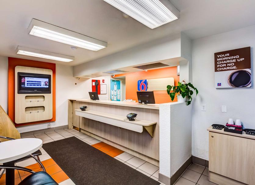 Recepció Foto