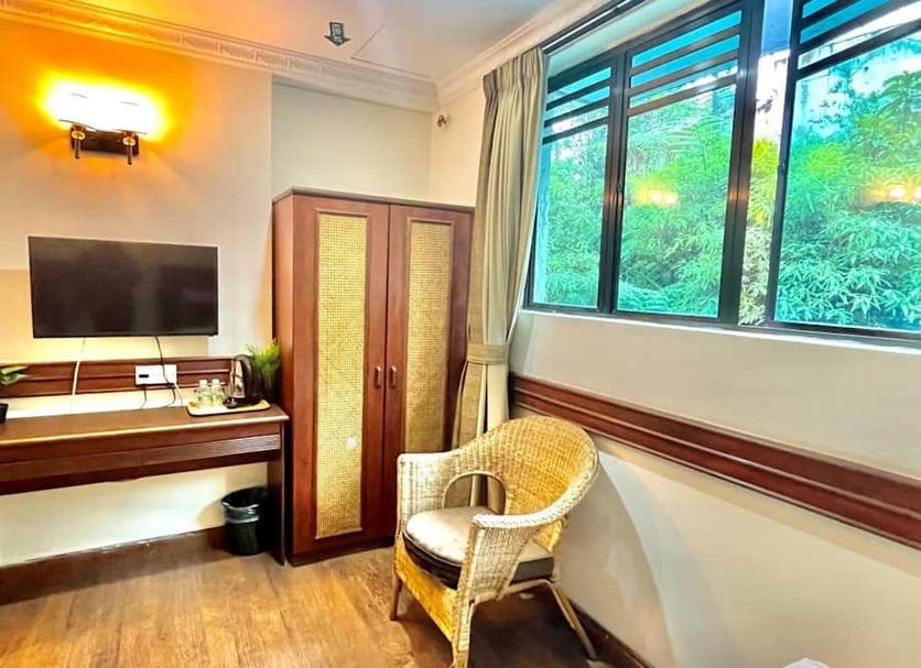 Serveis de l’habitació Foto