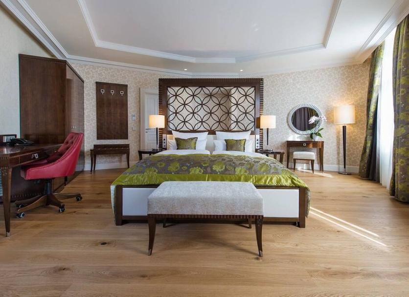 Habitació Foto