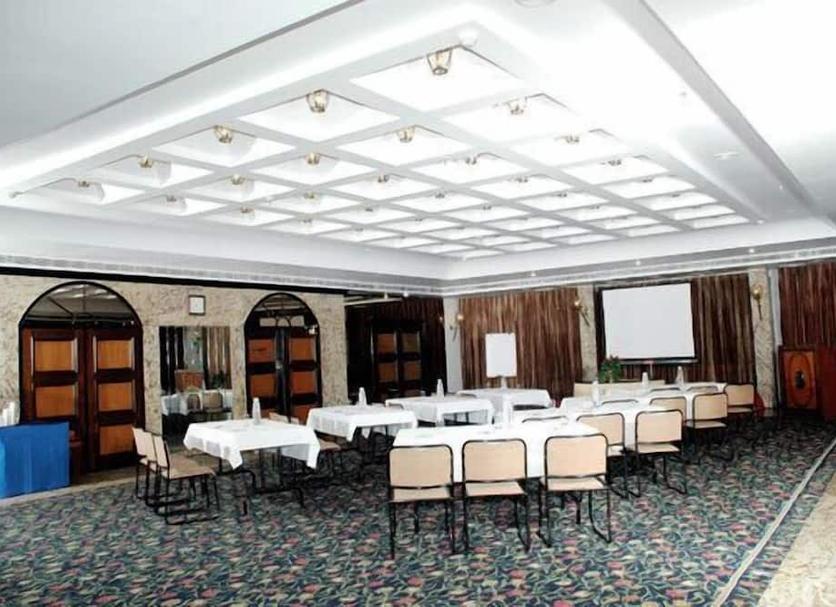 Sala de conferències Foto