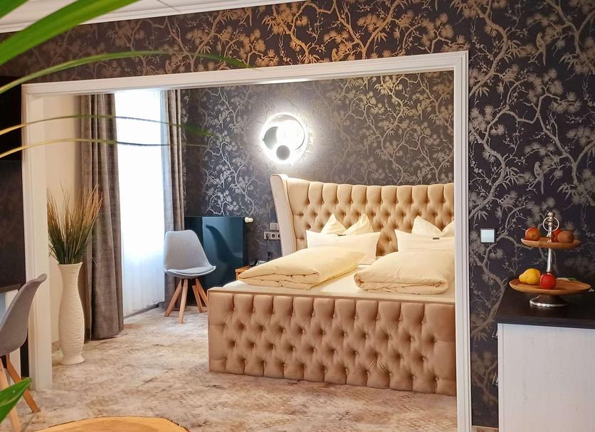 Habitació Foto
