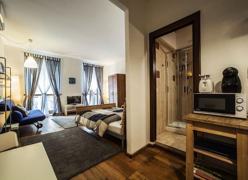 Sala Foto