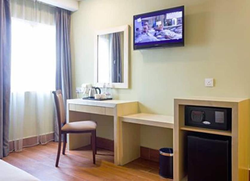 Serveis de l’habitació Foto