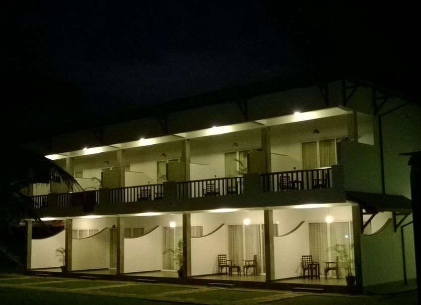 Edifici Foto