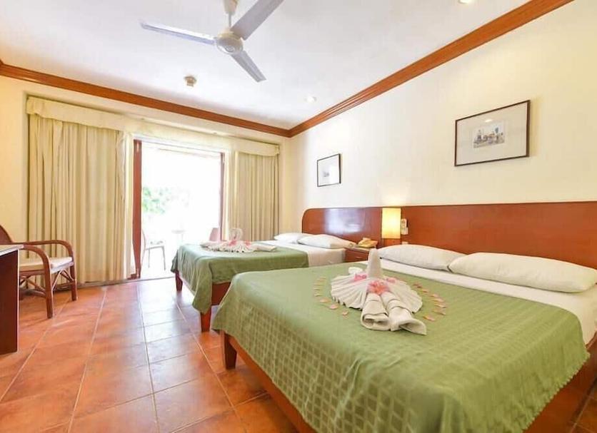 Habitació Foto