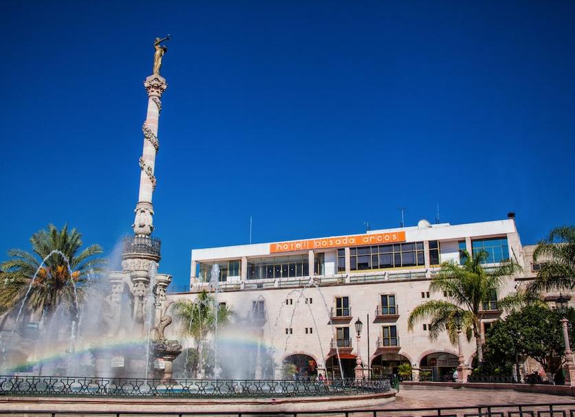 Edifici Foto