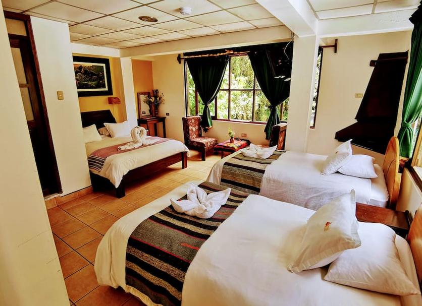Habitació Foto