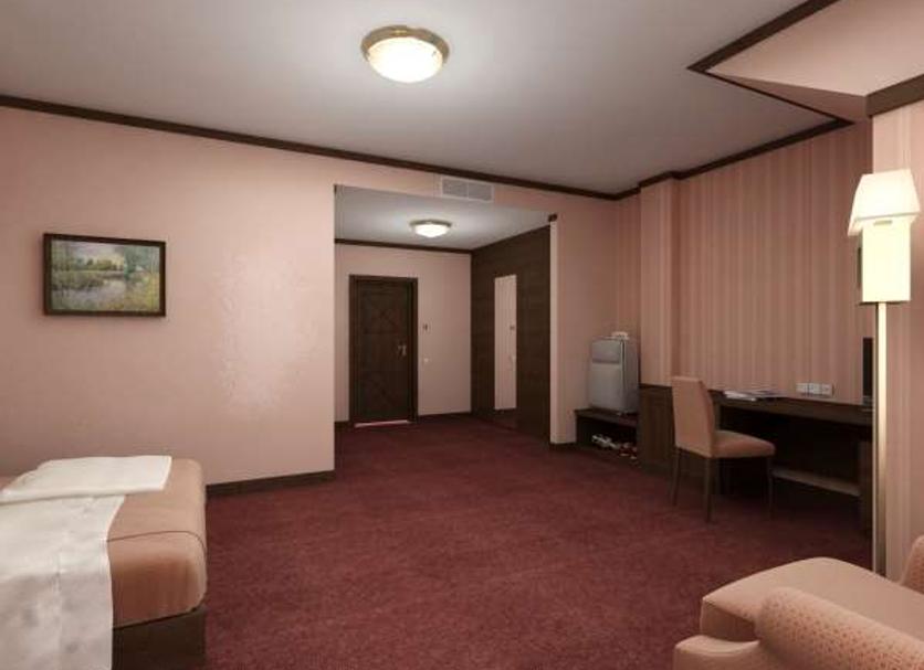 Serveis de l’habitació Foto