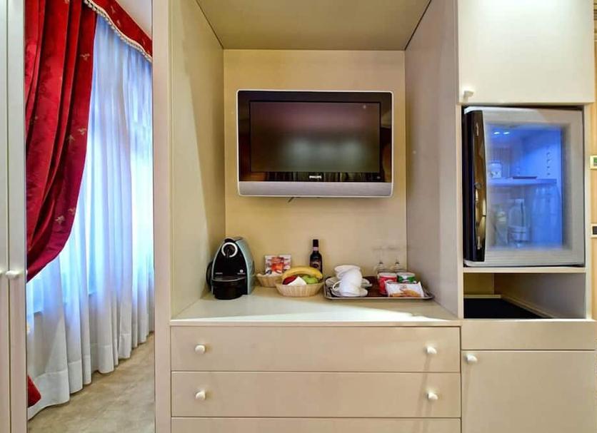 Serveis de l’habitació Foto