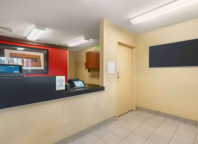 Recepció Foto