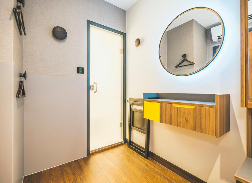 Serveis de l’habitació Foto