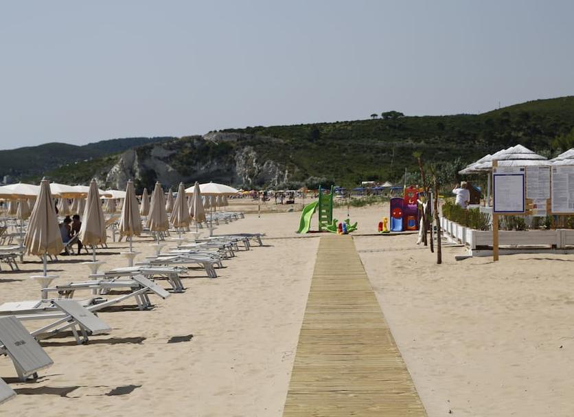 Platja Foto