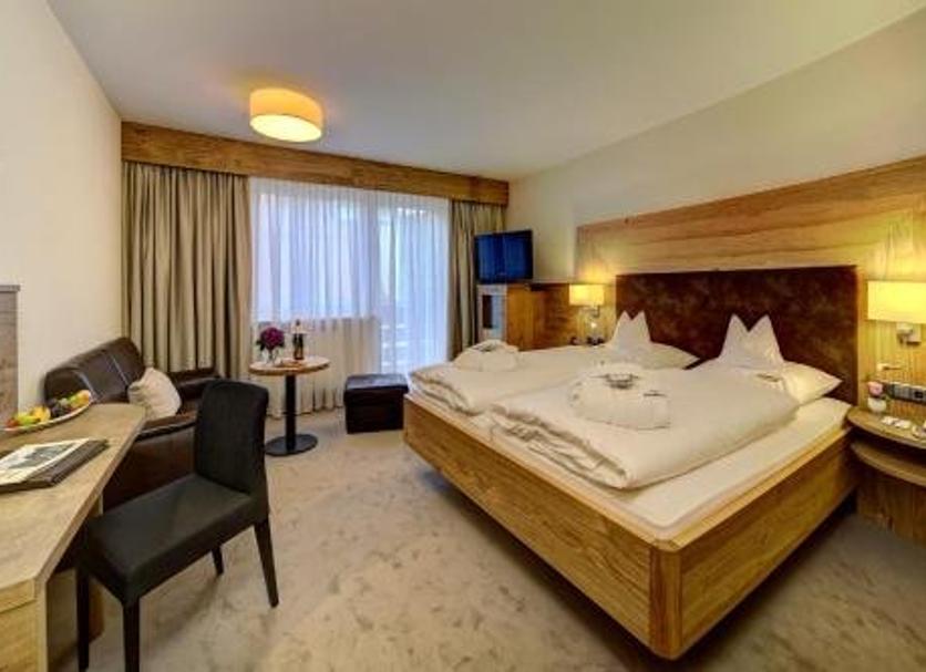 Habitació Foto